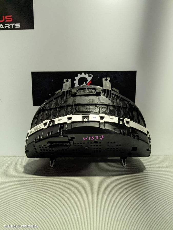 2013 Hyundai I40 Instrument Cluster