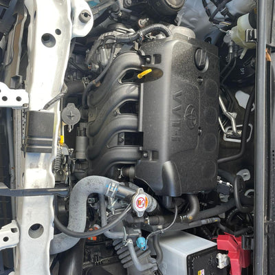 2019 Toyota Yaris Right Taillight