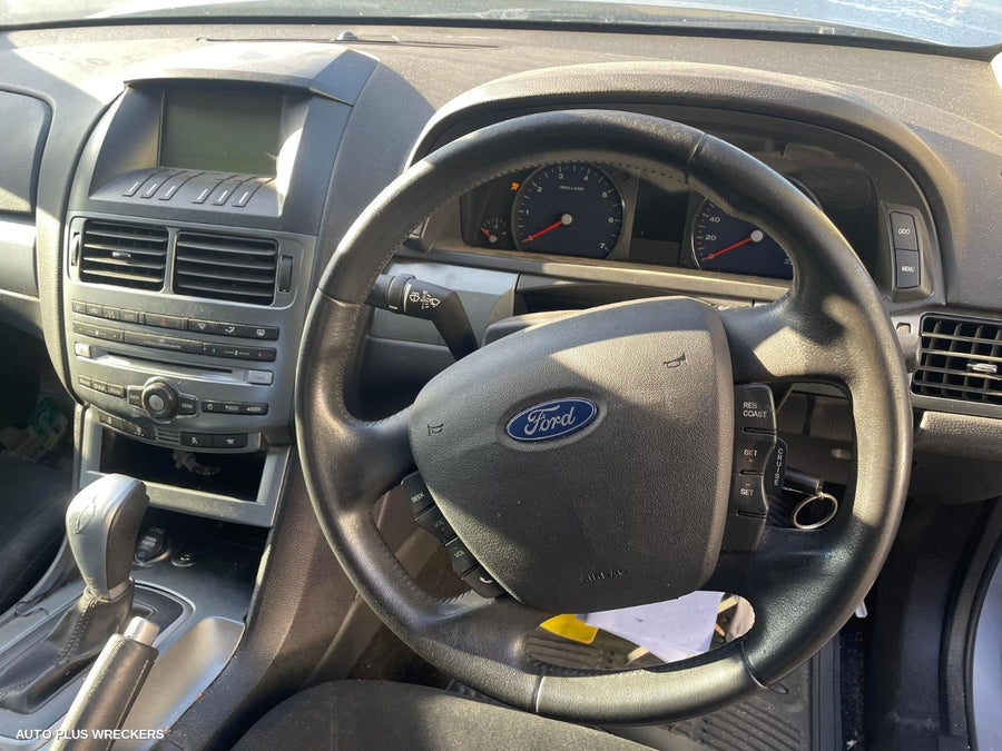 2008 Ford Falcon Left Door Mirror