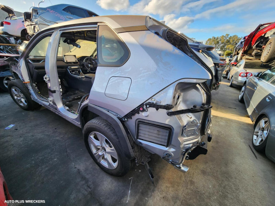 2020 Toyota Rav4 Antenna