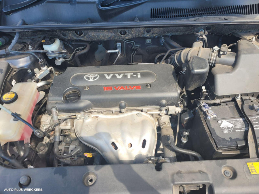 2011 TOYOTA RAV4 STEERING BOX RACK