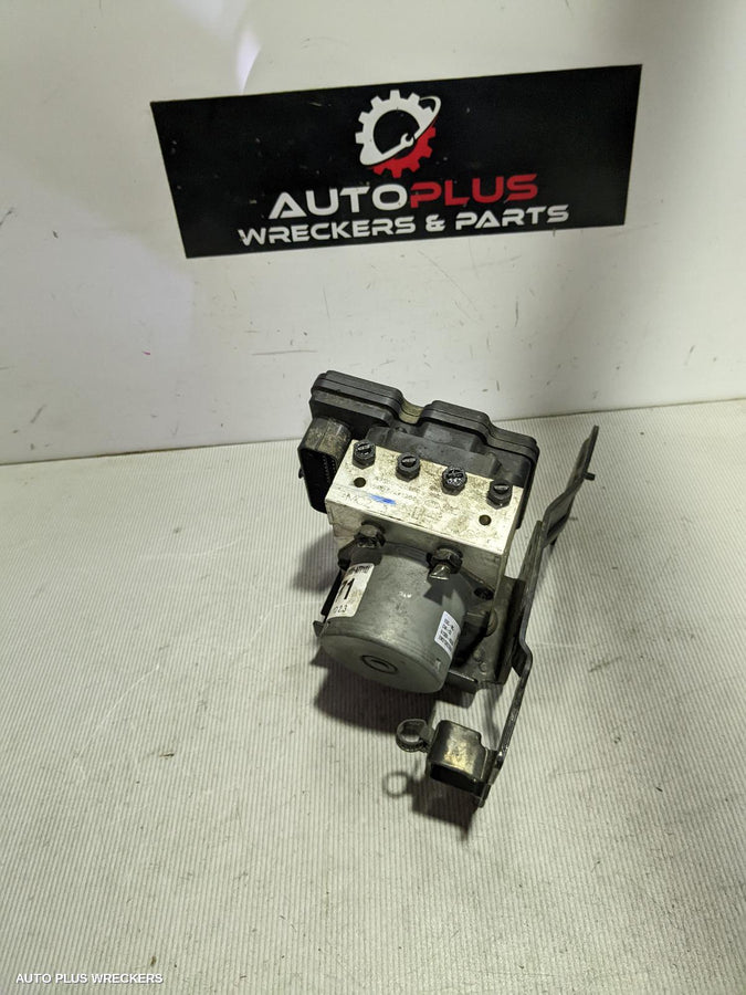 2016 Kia Cerato Abs Pump Modulator