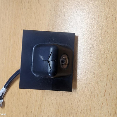 2017-2024 Mg Zs Reverse Camera