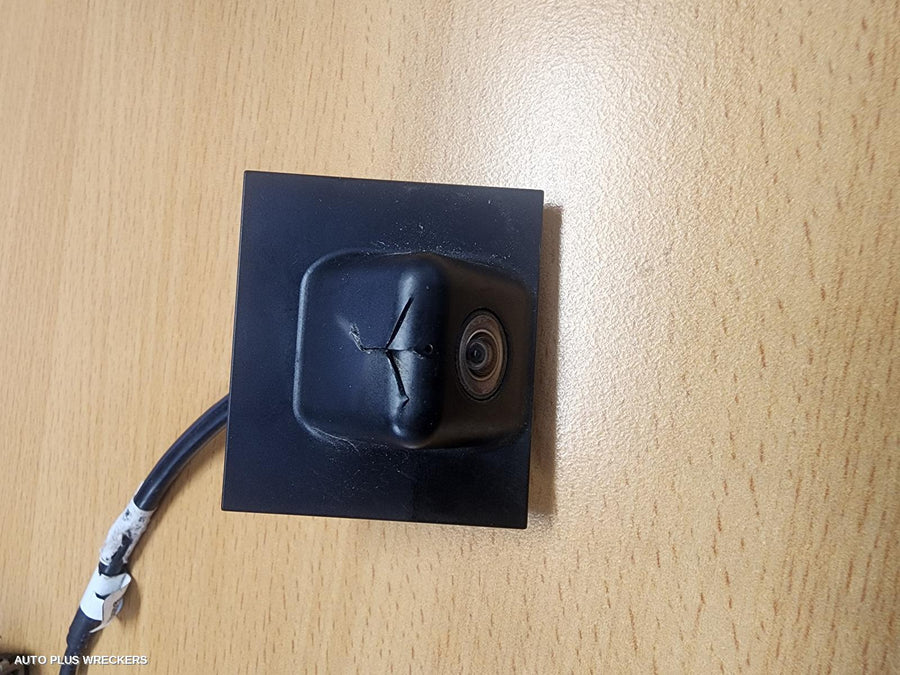 2017-2024 Mg Zs Reverse Camera