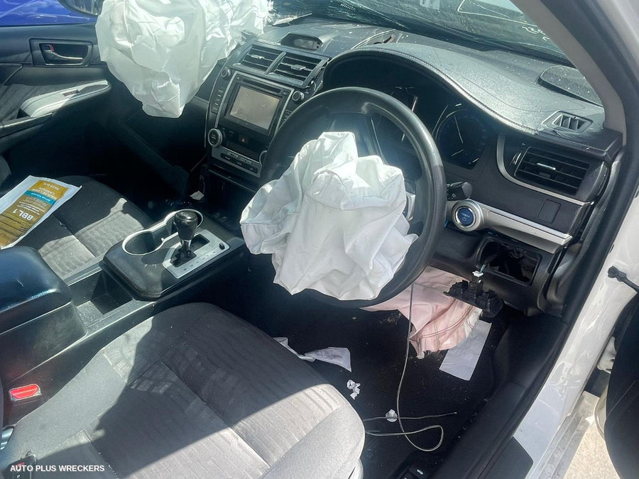 2016 TOYOTA CAMRY PWR DR WIND SWITCH