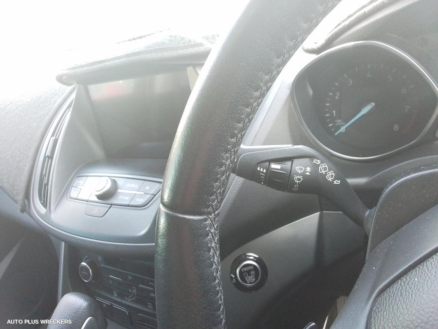 2017 Ford Escape A C Compressor