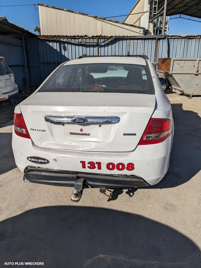 2012 Ford Falcon Right Taillight