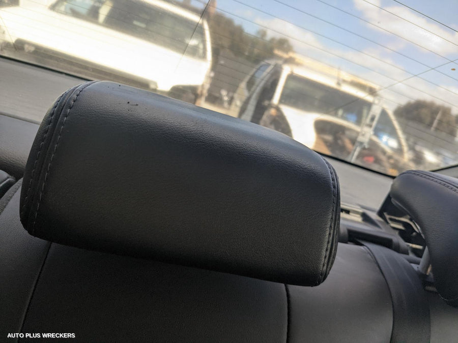 2012 Mazda 6 Right Door Mirror