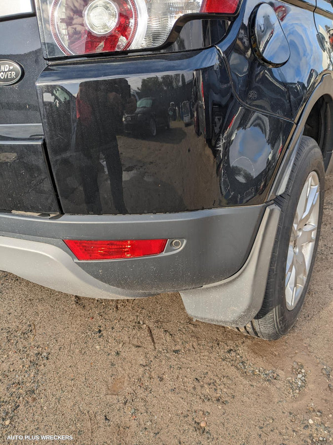 2014 Land Rover Rangerover Evoque Right Taillight