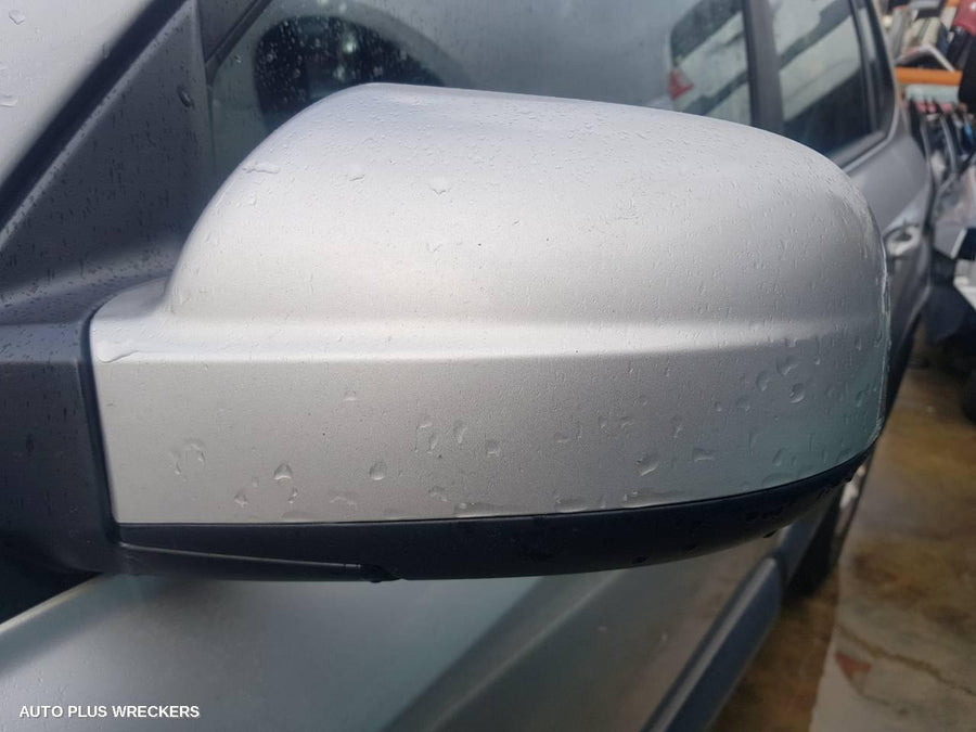 2005 Hyundai Tucson A C Condenser