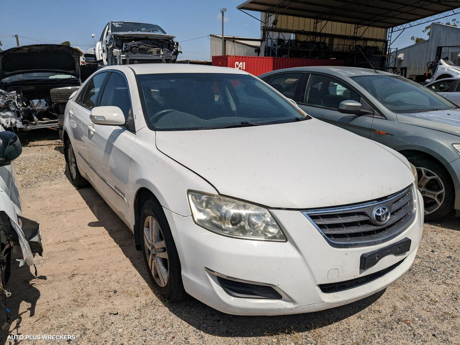 2007 Toyota Aurion Combination Switch