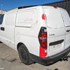 2008 Hyundai Iload/imax Front Bumper