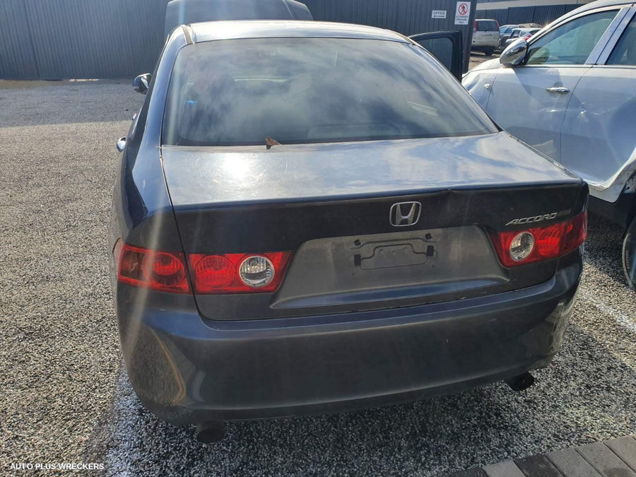 2004 Honda Accord Left Door Mirror