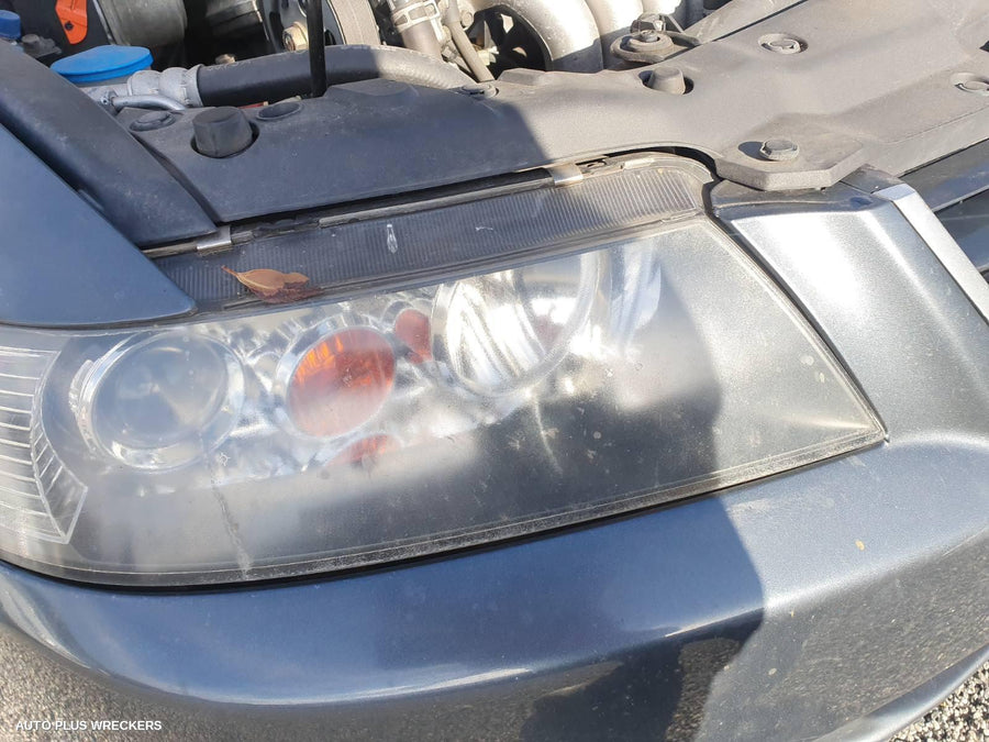 2004 Honda Accord Left Door Mirror