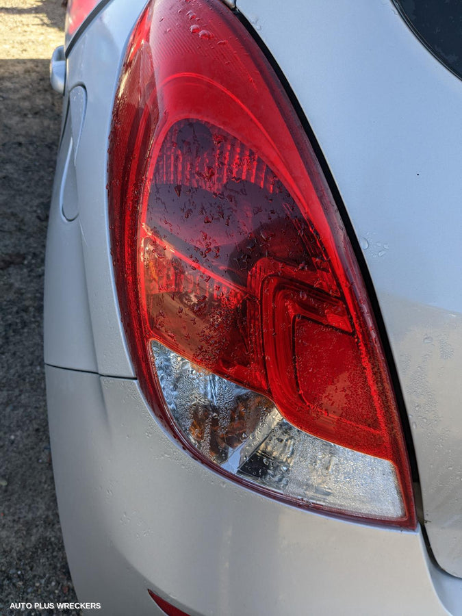 2013 Hyundai I20 Heater Fan Motor