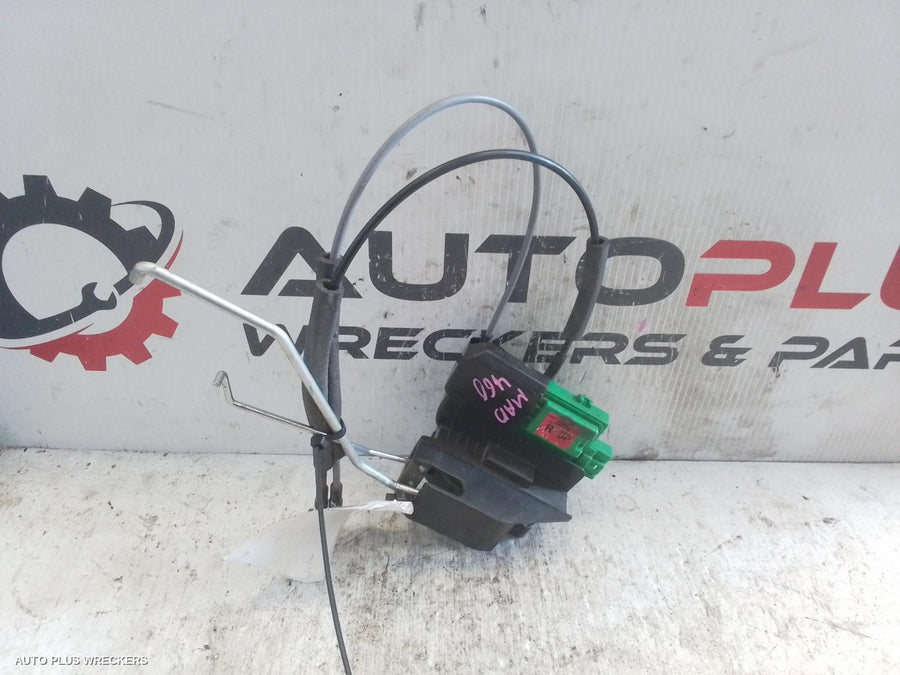 2011-2015 Hyundai Accent Door Boot Gate Lock