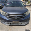 2013 Honda Crv Right Guard Liner