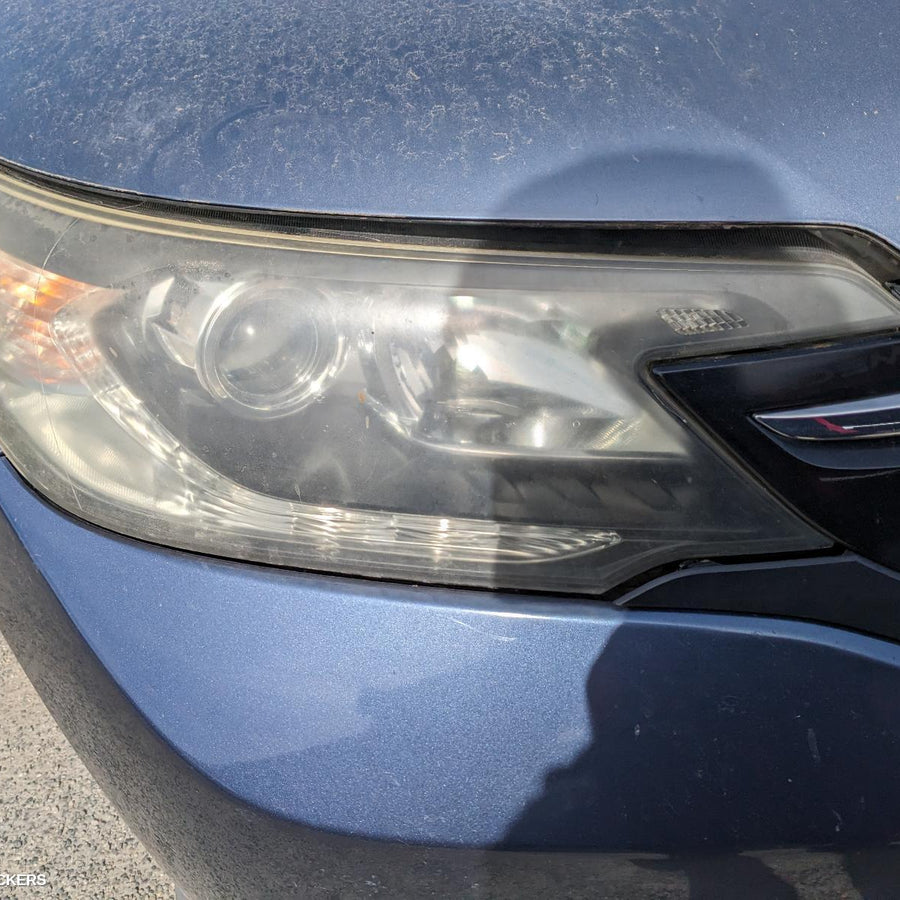 2012-2017 Honda Crv Left Door Mirror