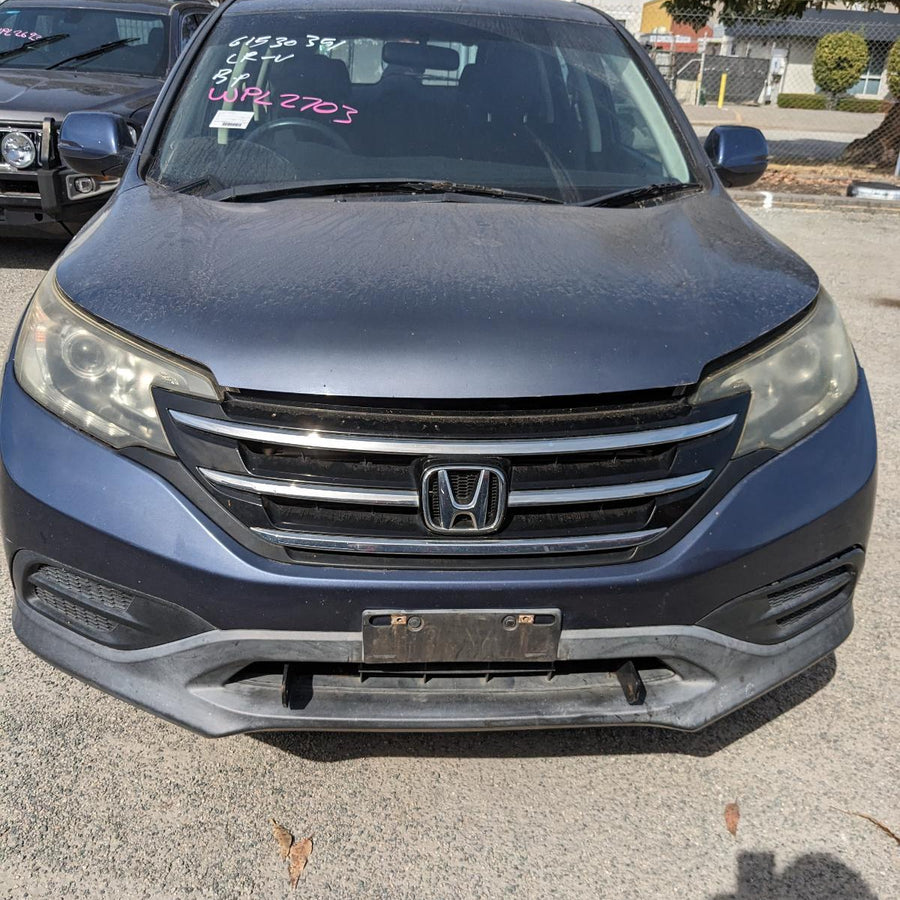 2013 Honda Crv Left Door Mirror