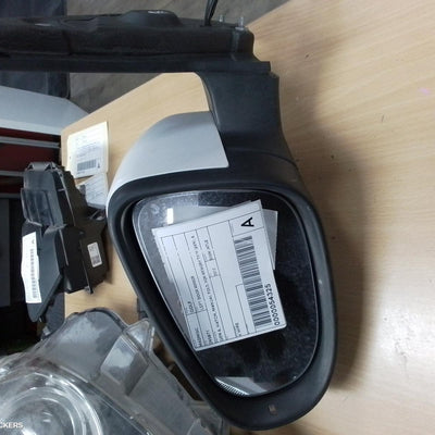 2012 Volkswagen Golf Left Door Mirror