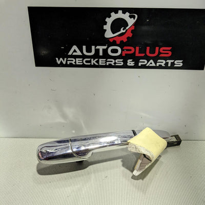 2008 Mazda Cx7 Door Handle