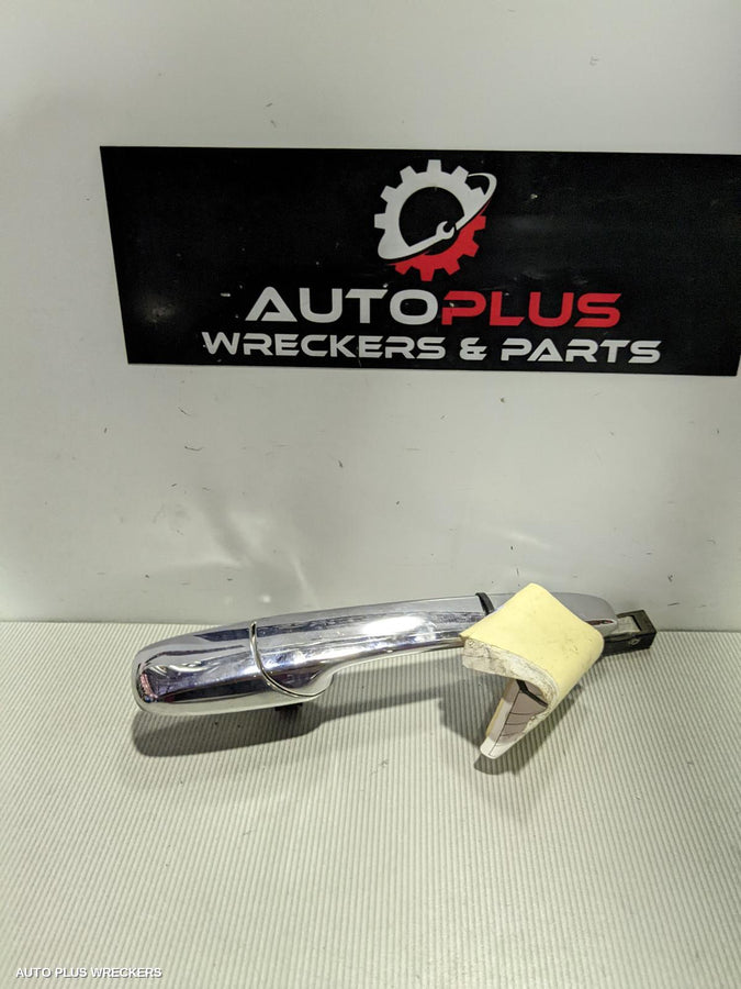 2008 Mazda Cx7 Door Handle