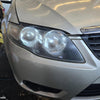 2008 Ford Falcon Left Headlamp