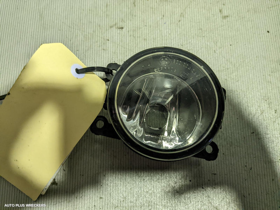 2019 Suzuki Swift Left Indicator Fog Side