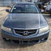 2005 Honda Accord Bonnet