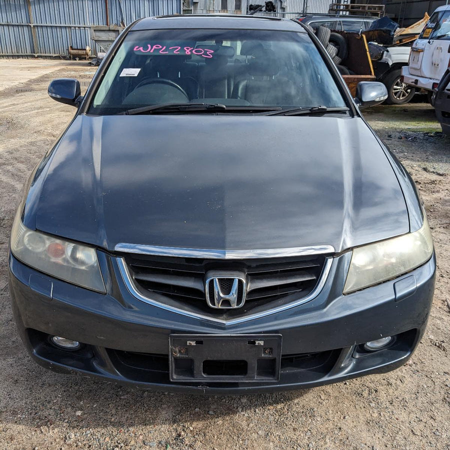 2005 Honda Accord Abs Pump Modulator