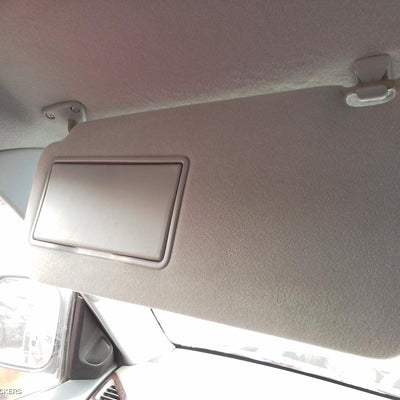 2001 Mitsubishi Pajero Right Front Window Reg Motor