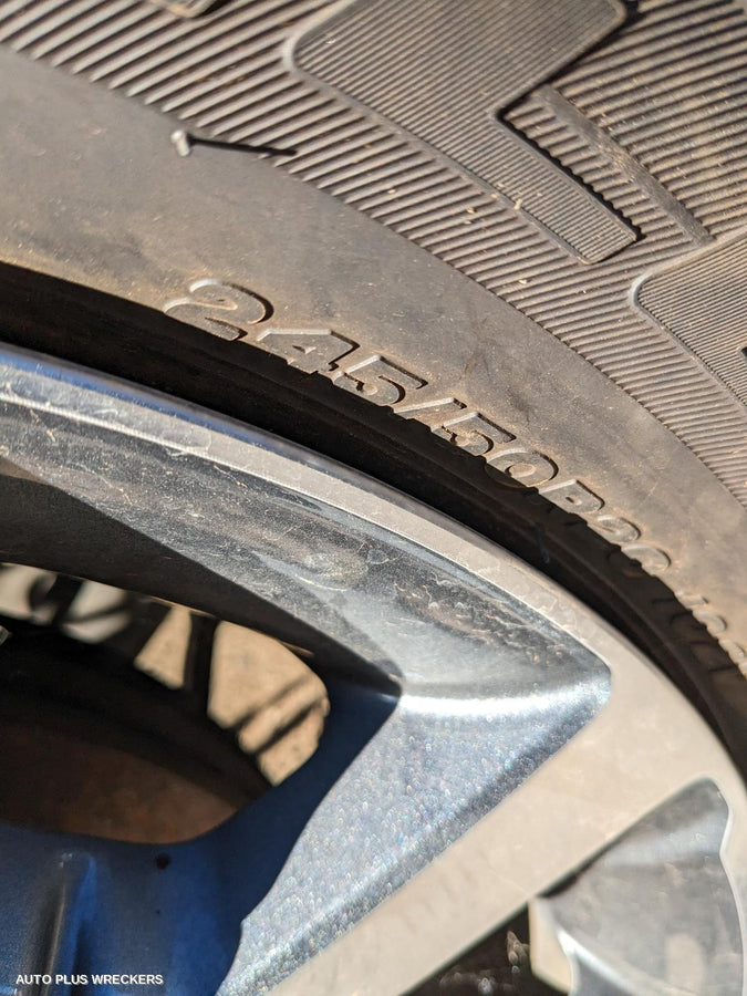 2020 Hyundai Palisade Left Front Lower Control Arm