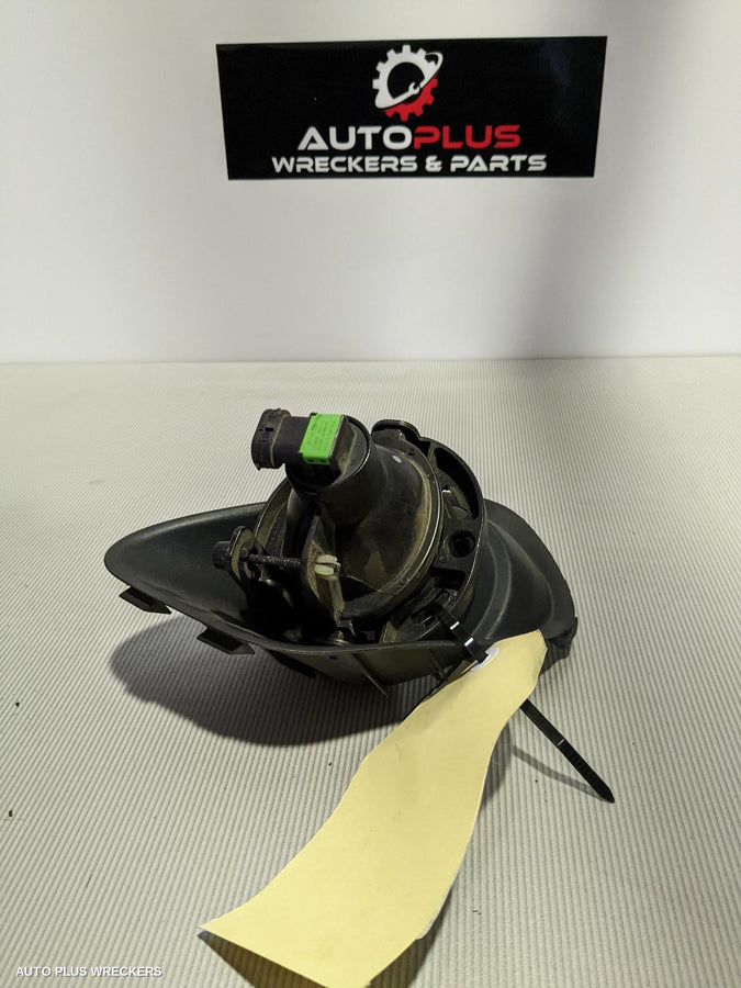 2014 Jeep Compass Left Indicator Fog Side