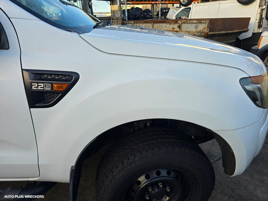 2011-2015 Ford Ranger Left Front Lower Control Arm