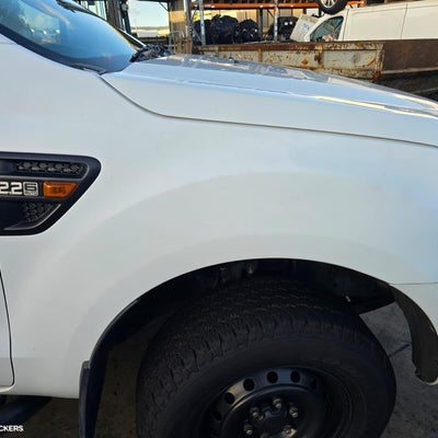 2011-2015 Ford Ranger Seatbelt Stalk