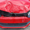 2010 Volkswagen Polo Washer Bottle