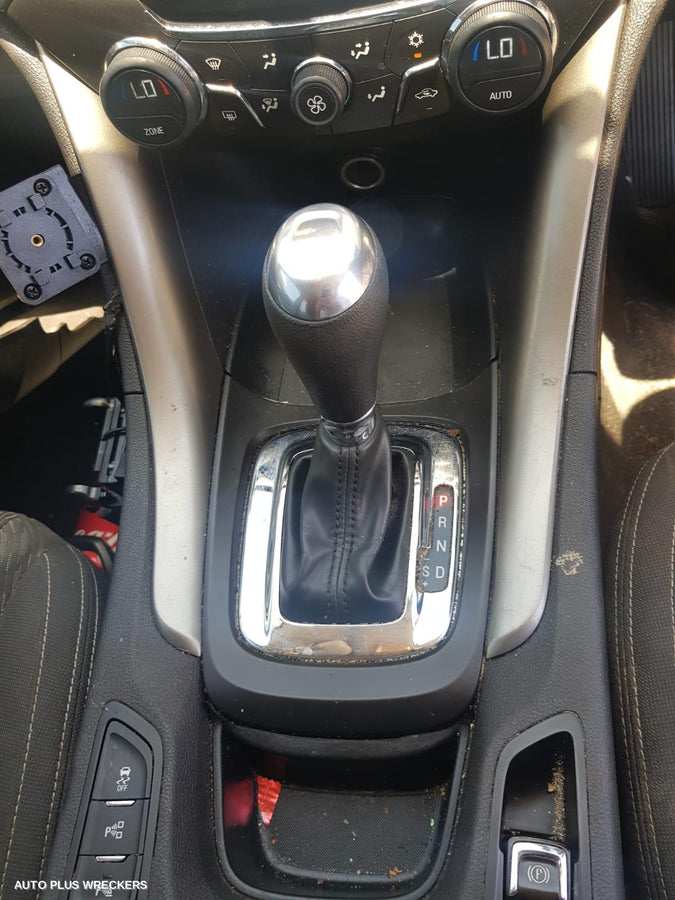 2014 Holden Commodore Door Boot Gate Lock