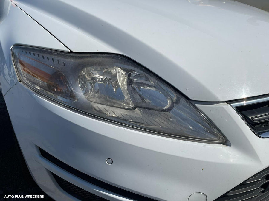 2014 Ford Mondeo Intercooler