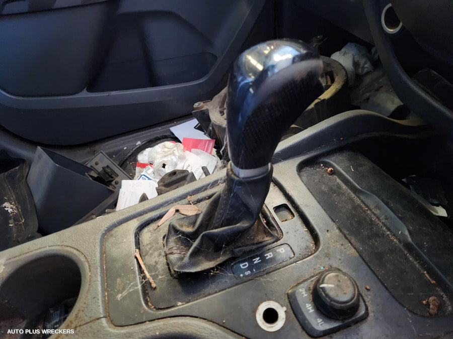 2011-2015 Ford Ranger Gear Stick Shifter