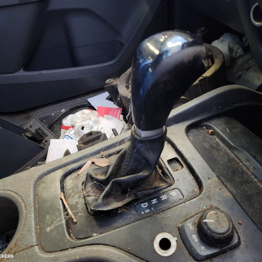 2011-2015 Ford Ranger Gear Stick Shifter