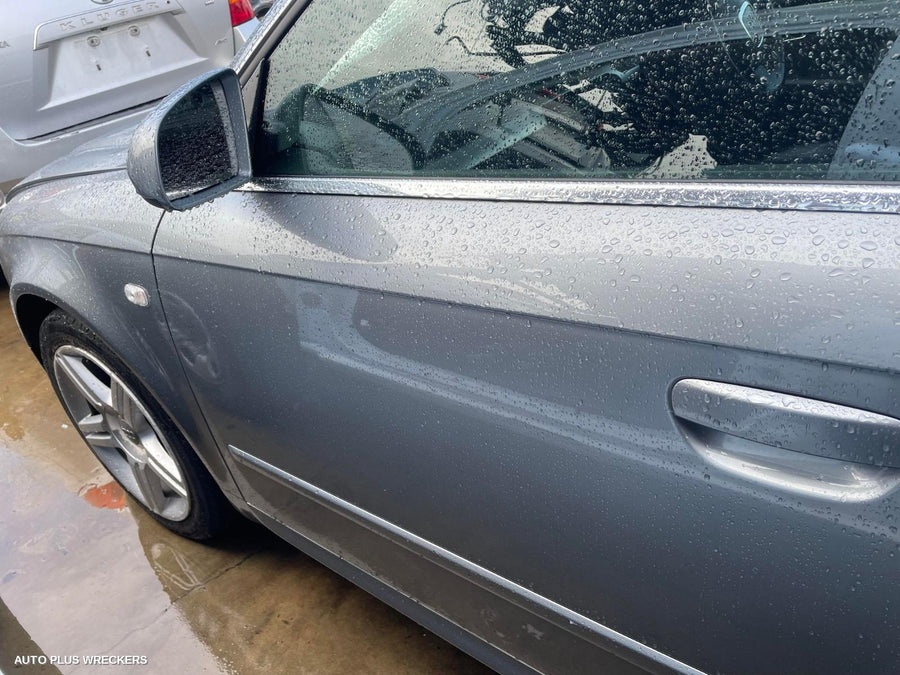 2004-2008 Audi A4 Rear Bumper