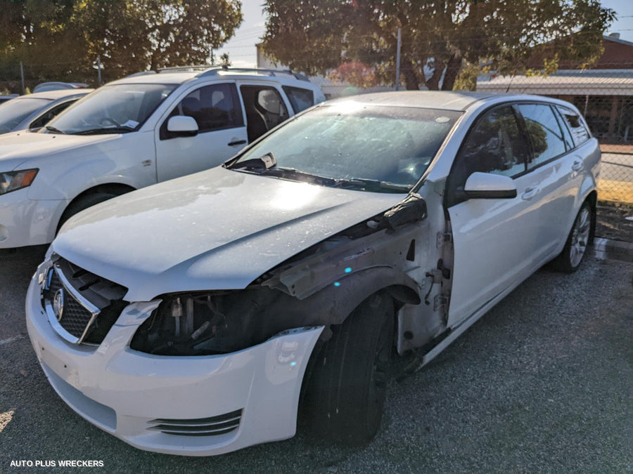 2012 Holden Commodore Left Taillight