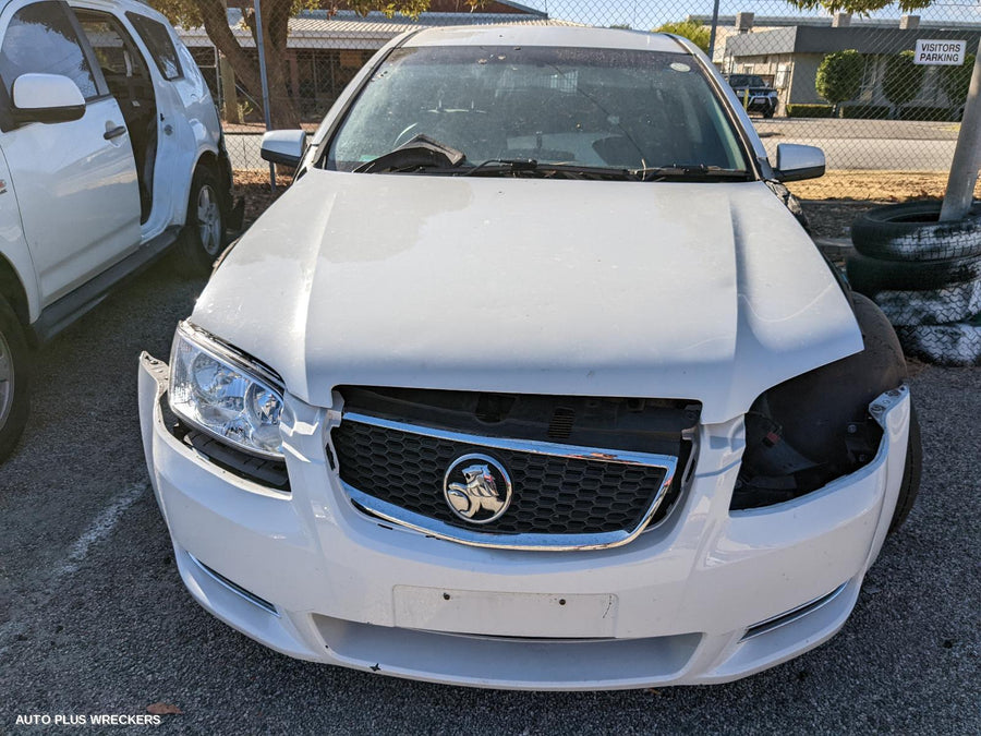 2012 Holden Commodore Left Taillight