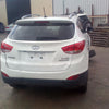 2013 Hyundai Ix35 Intercooler