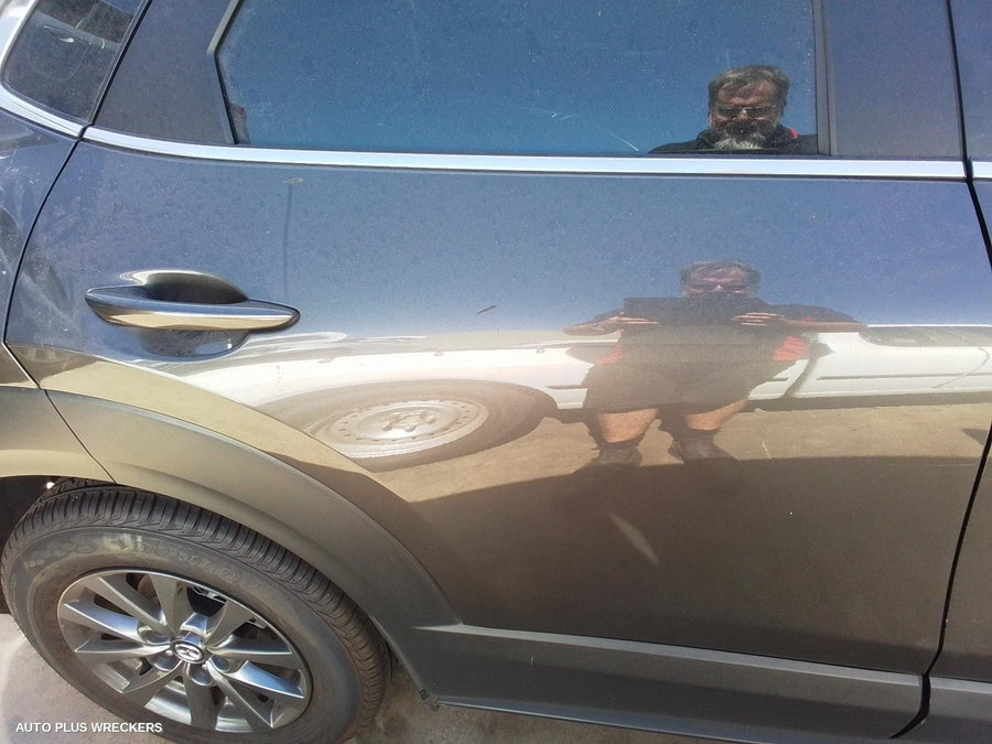 2021 Mazda Cx30 Abs Pump Modulator