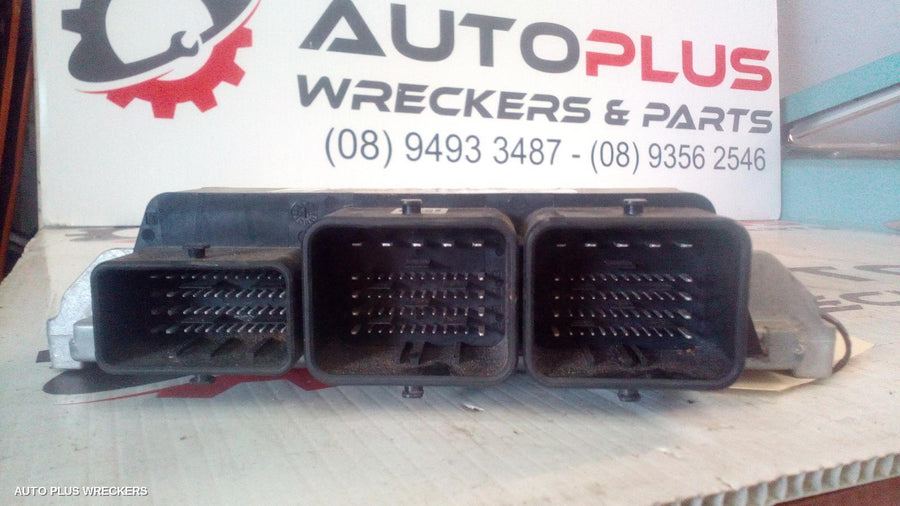 2015-2022 Ford Ranger Ecu