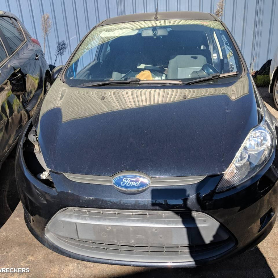 2008-2010 Ford Fiesta A C Condenser