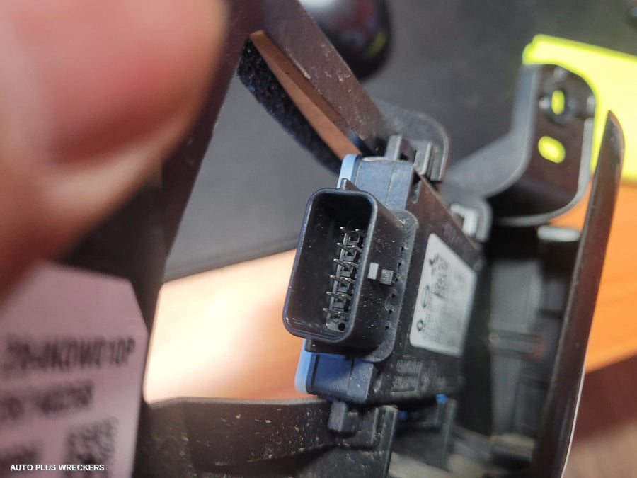 2021-2026 Mitsubishi Outlander Misc Switch Relay