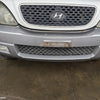 2005 Hyundai Terracan Combination Switch