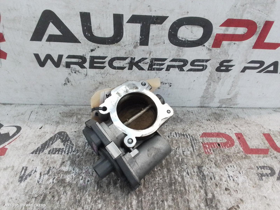 2011-2018 Holden Captiva Throttle Body